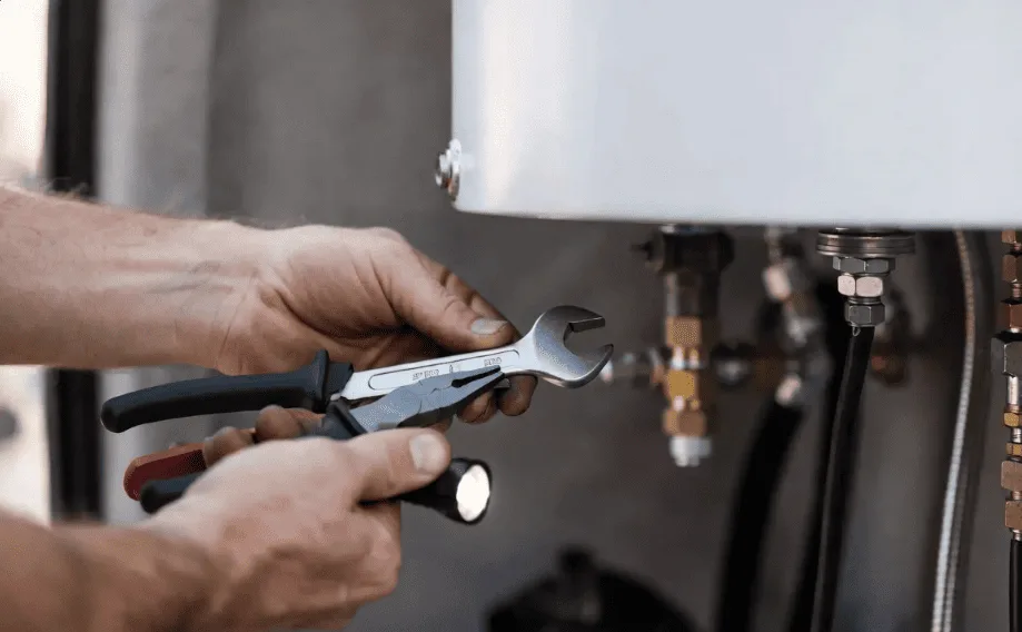 Why choose Water Heater Repair in Johnson, NY